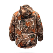 TRAINING JACKET REAL TREE