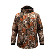 TRAINING JACKET REAL TREE