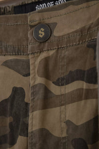 Sofs Tactical Cargo