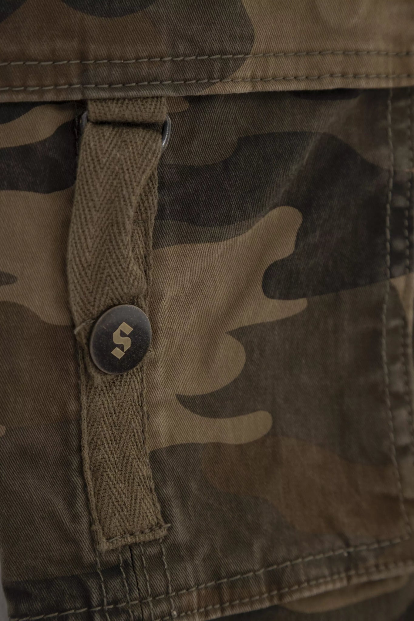 Sofs Tactical Cargo