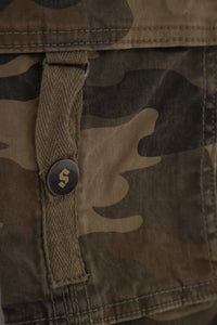 Sofs Tactical Cargo