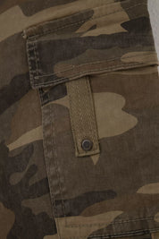 Sofs Tactical Cargo
