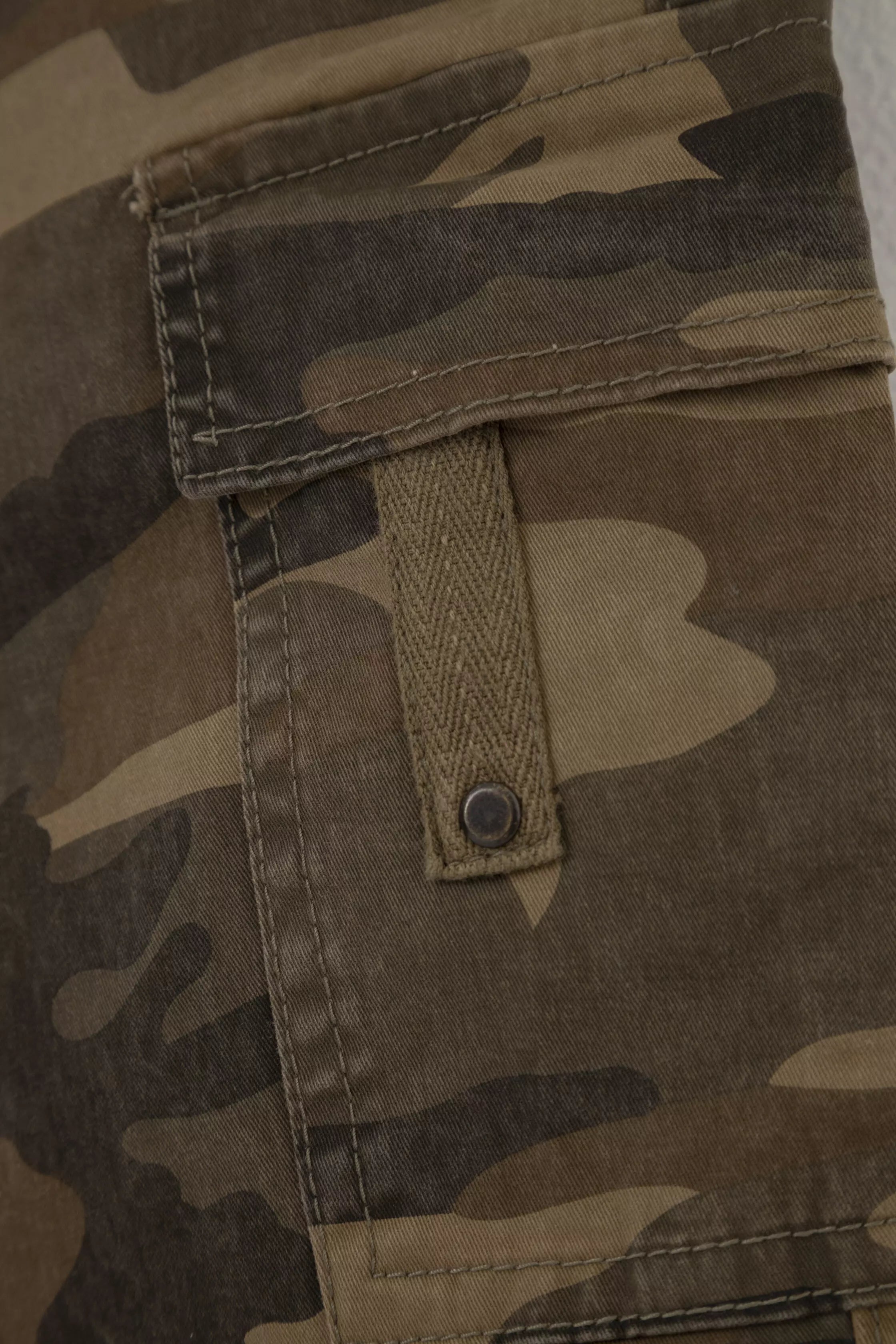 Sofs Tactical Cargo