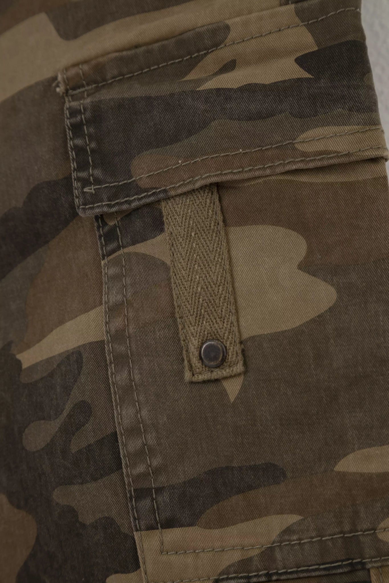 Sofs Tactical Cargo