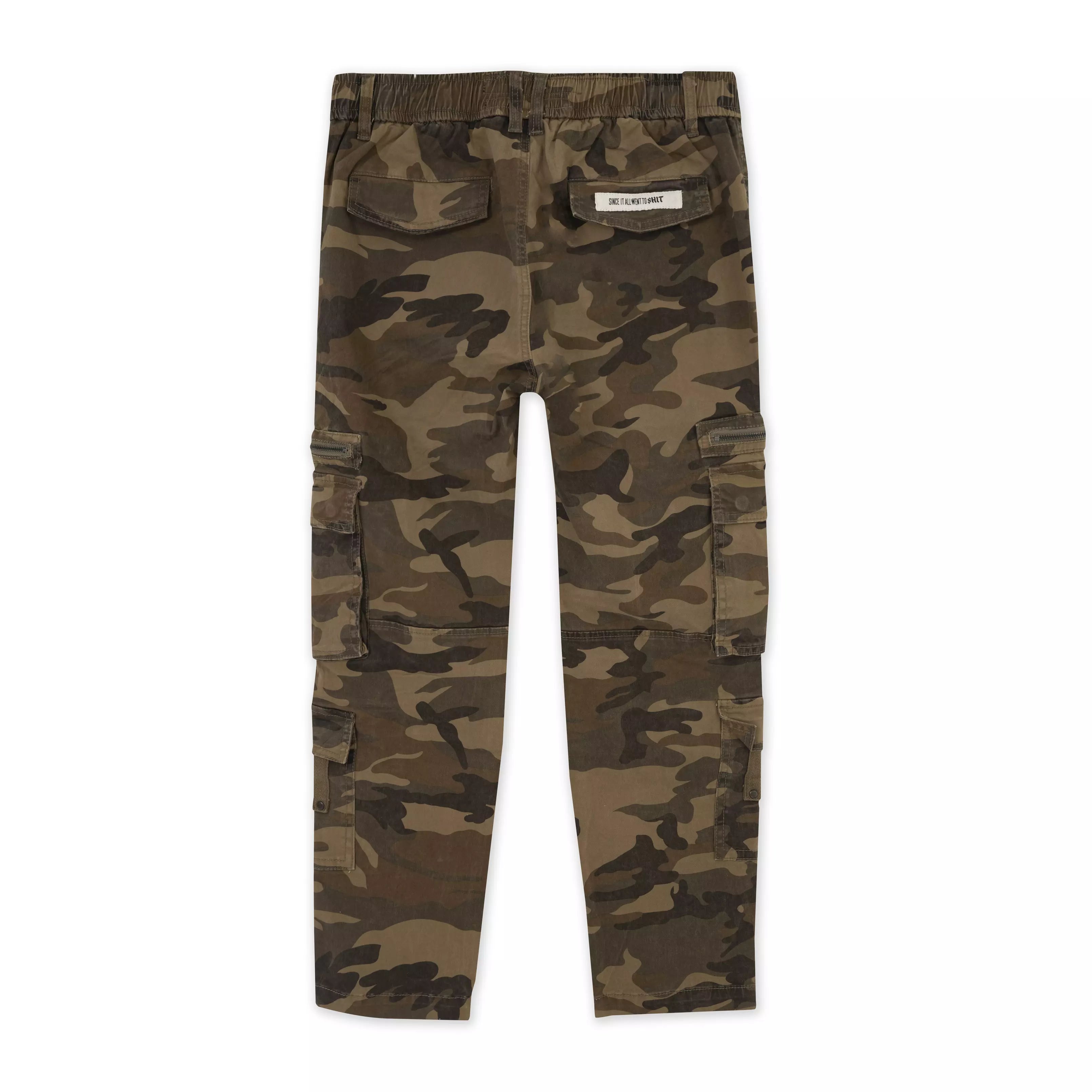 Sofs Tactical Cargo