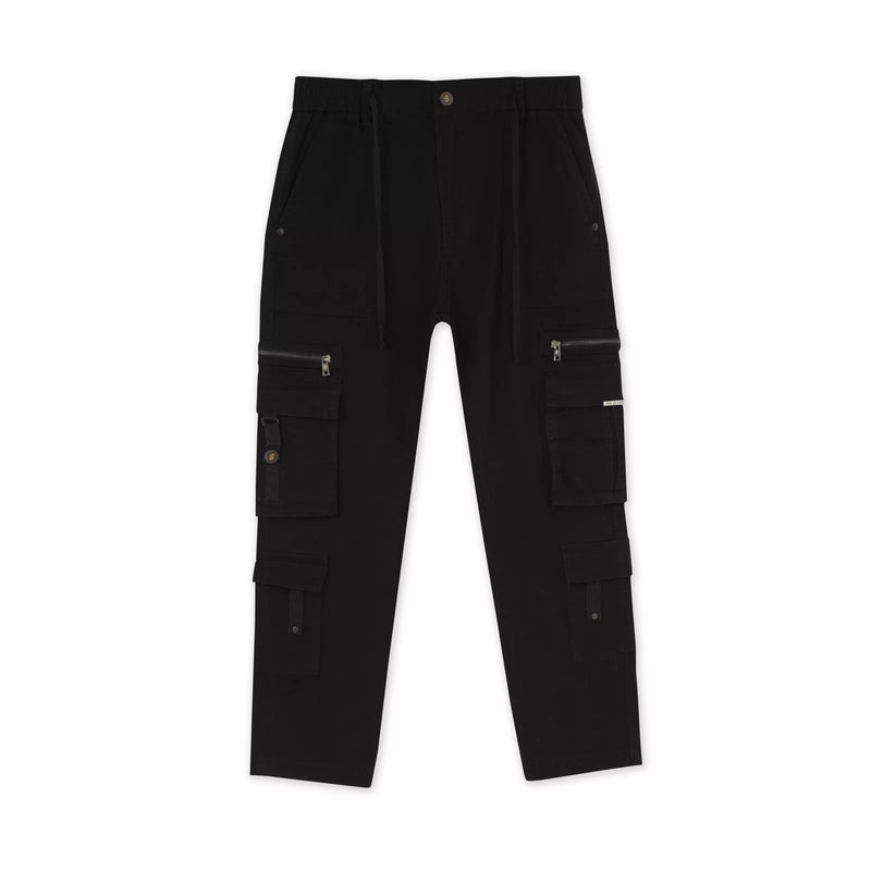 SOFS Tactical Cargo — Black