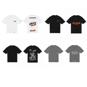 Kit 3 - Outdoor Supply