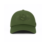 Cap tactical green sofs