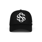 Cap son of two times