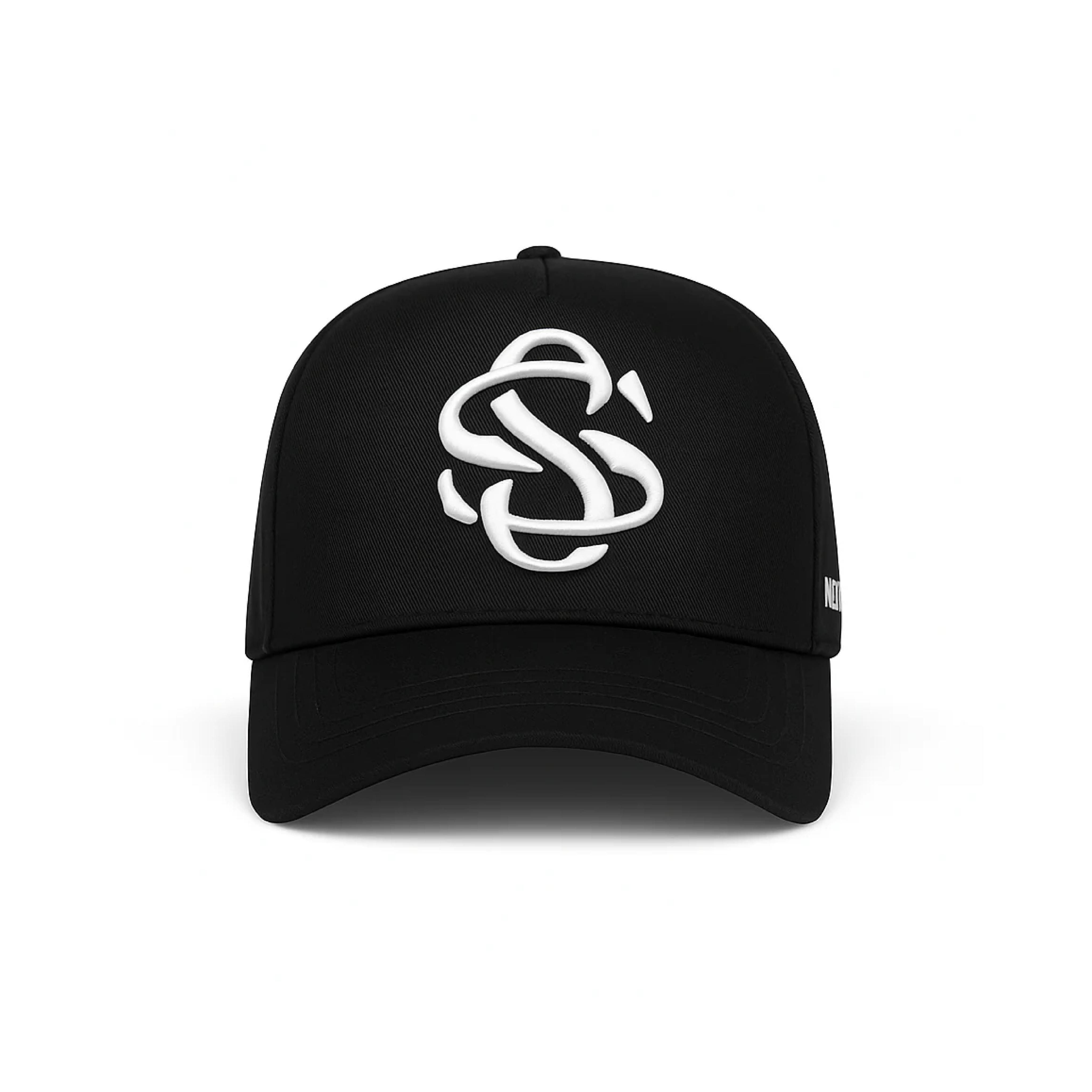 Cap son of two times