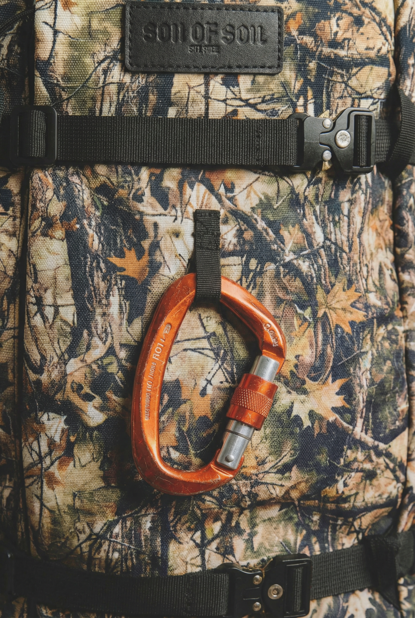 SOFS Utility Backpack – Realtree 27L