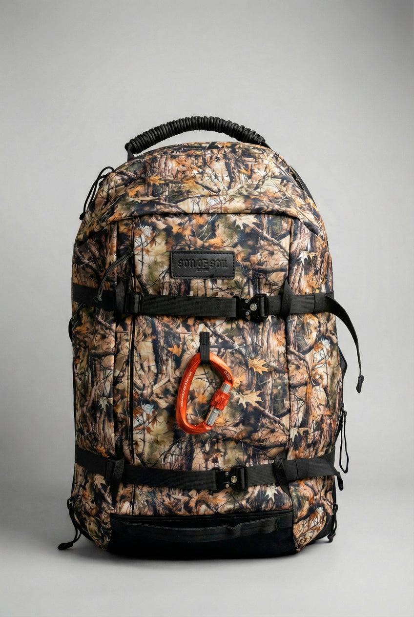 SOFS Utility Backpack – Realtree 27L