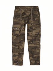 SOFS Supply Tactical Cargo — Camo
