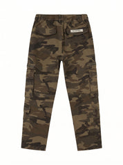 SOFS Supply Tactical Cargo — Camo