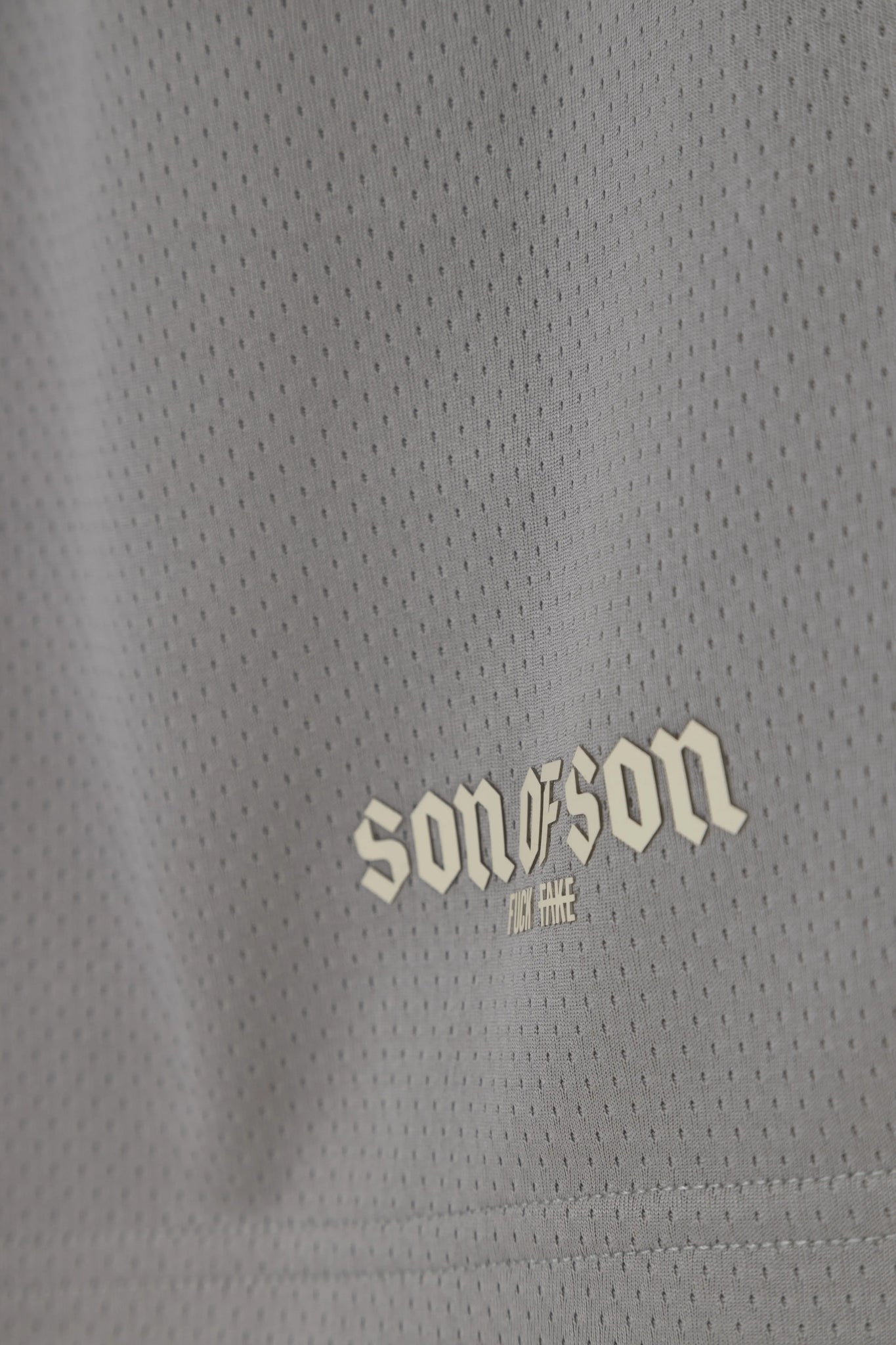 Son Of Son Sweat Short