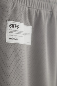 Son Of Son Sweat Short