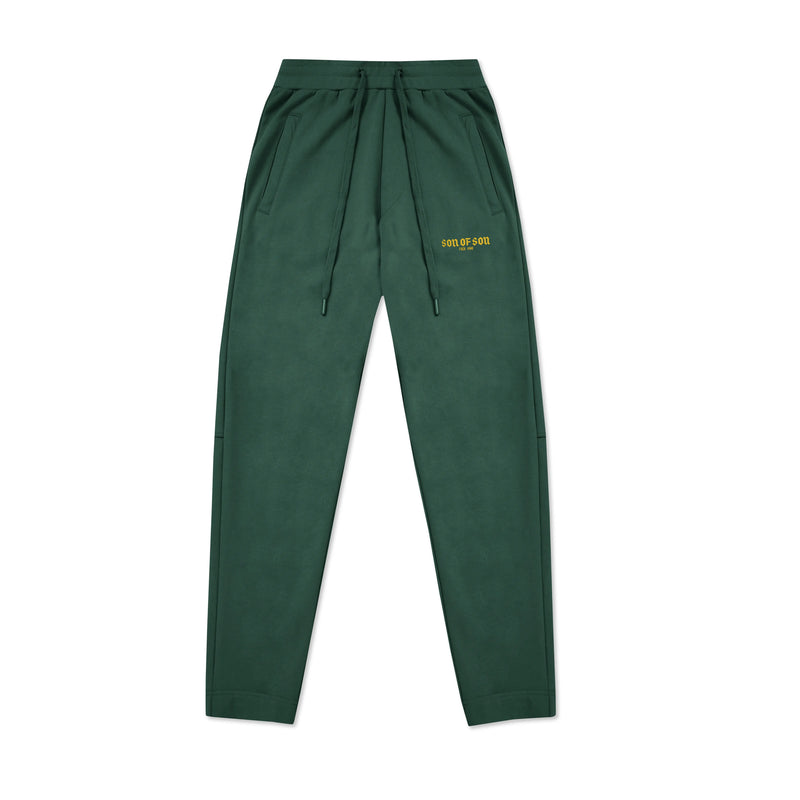 Son Of Son Jogger — Green