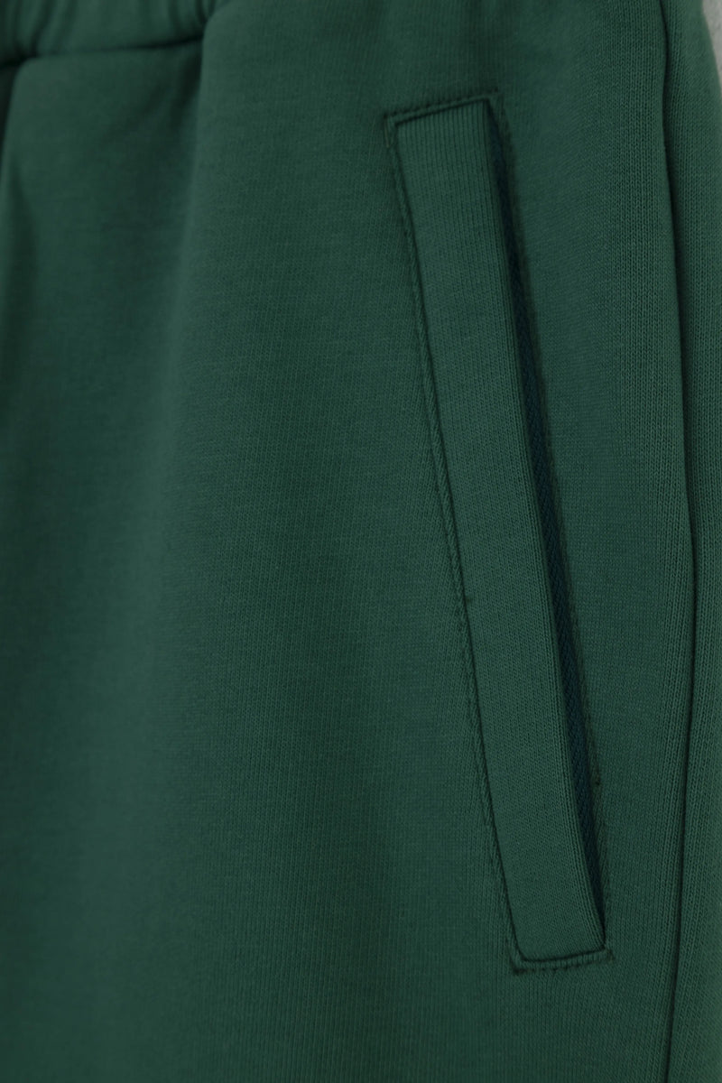 Son Of Son Jogger — Green — vista 4
