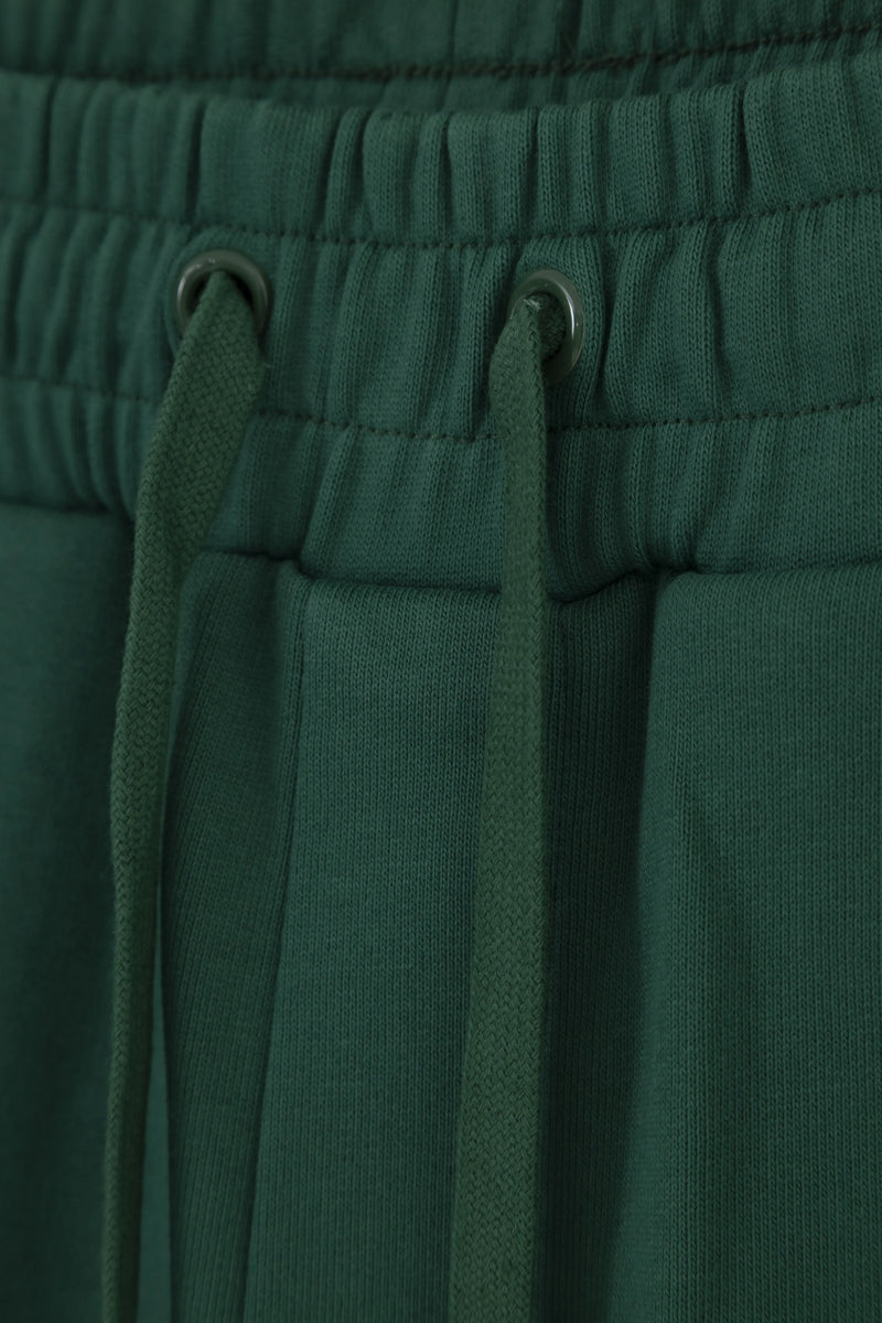 Son Of Son Jogger — Green — vista 7