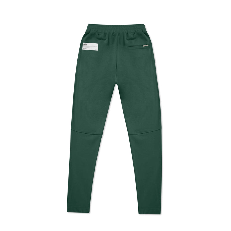 Son Of Son Jogger — Green — vista 3