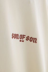 Oversize Son Of Son T-Shirt