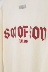 Oversize Son Of Son T-Shirt