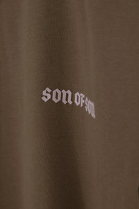 Oversize Sofs T-Shirt