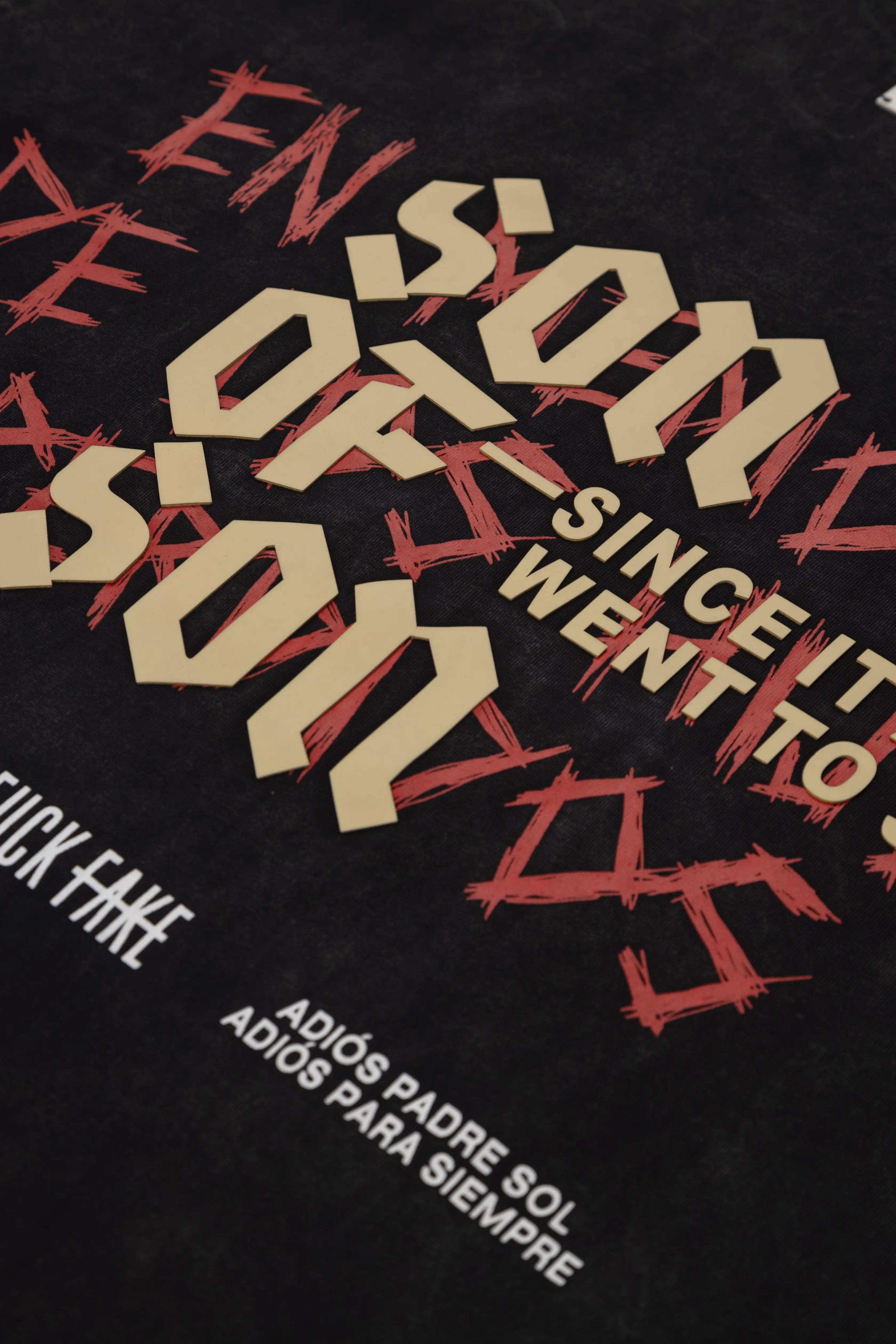 IN MEMORIAM T-Shirt OT-027