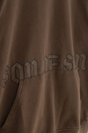 Son Of Son Acid Wash Hoodie