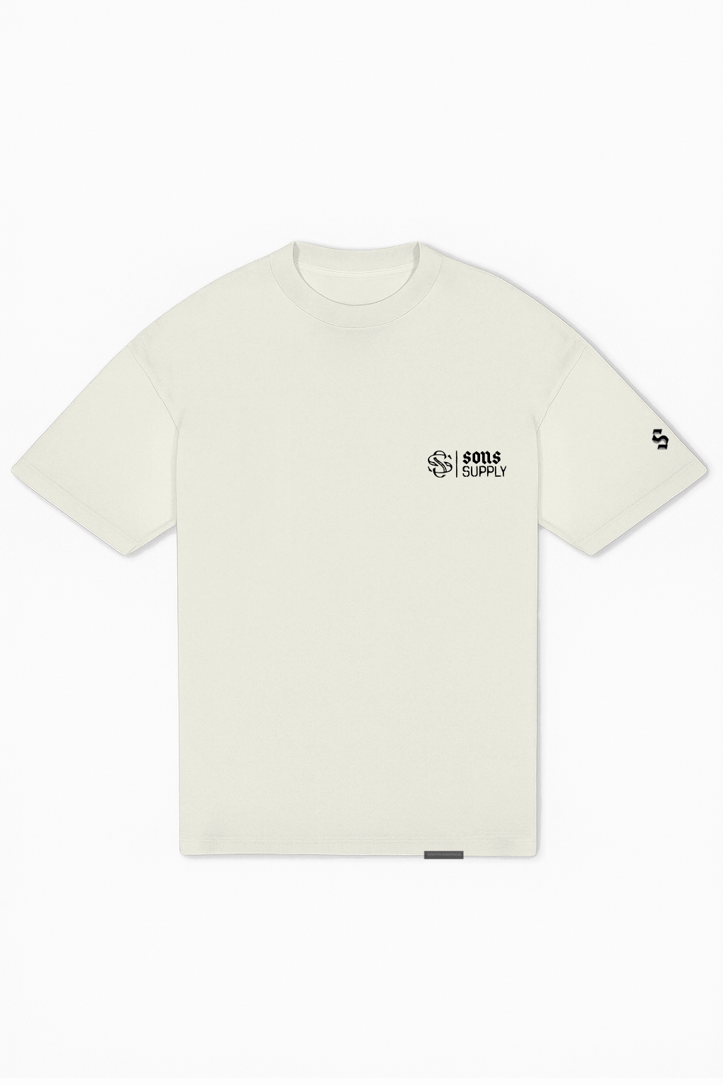 Cream respect the legacy