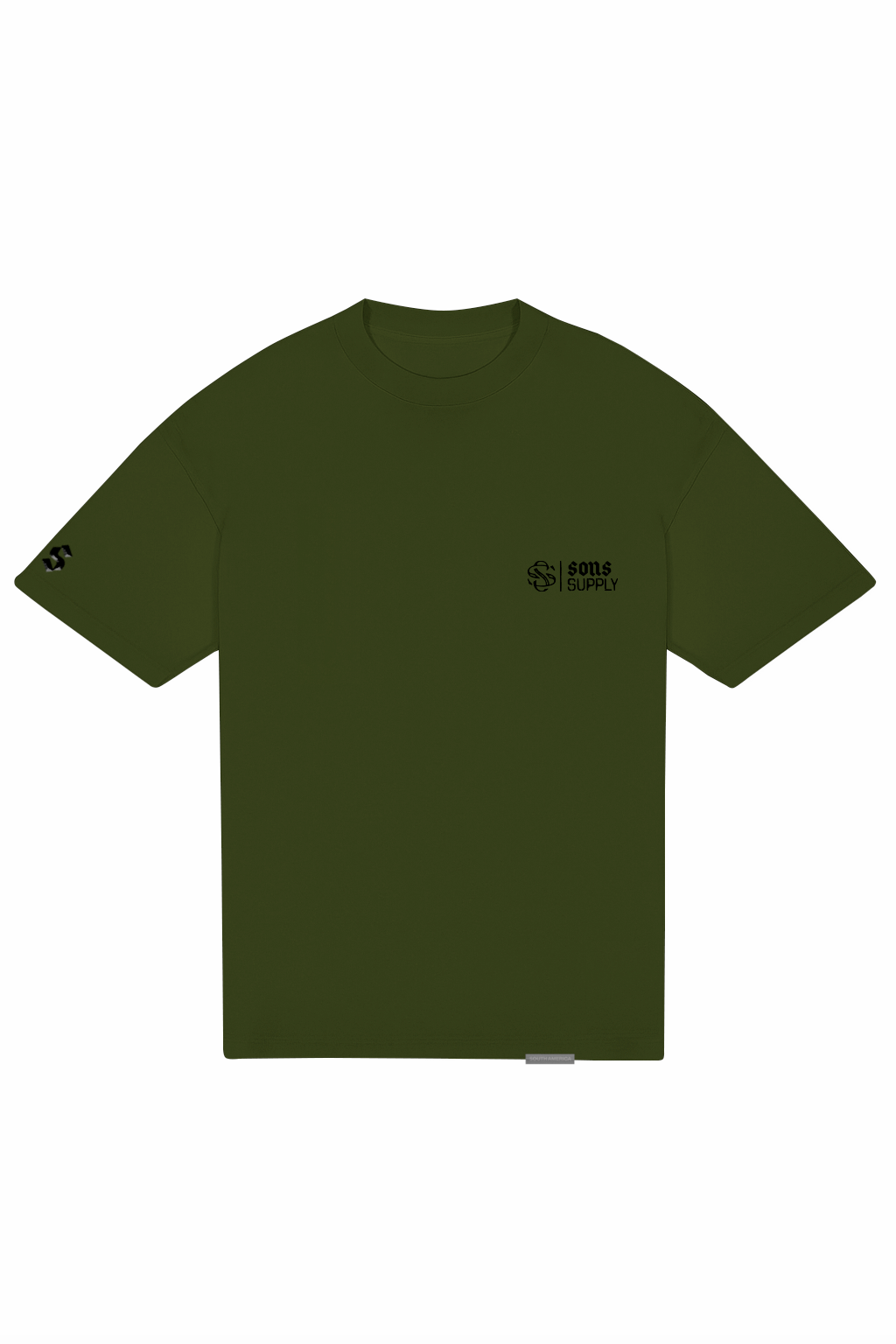 Green sofs supply