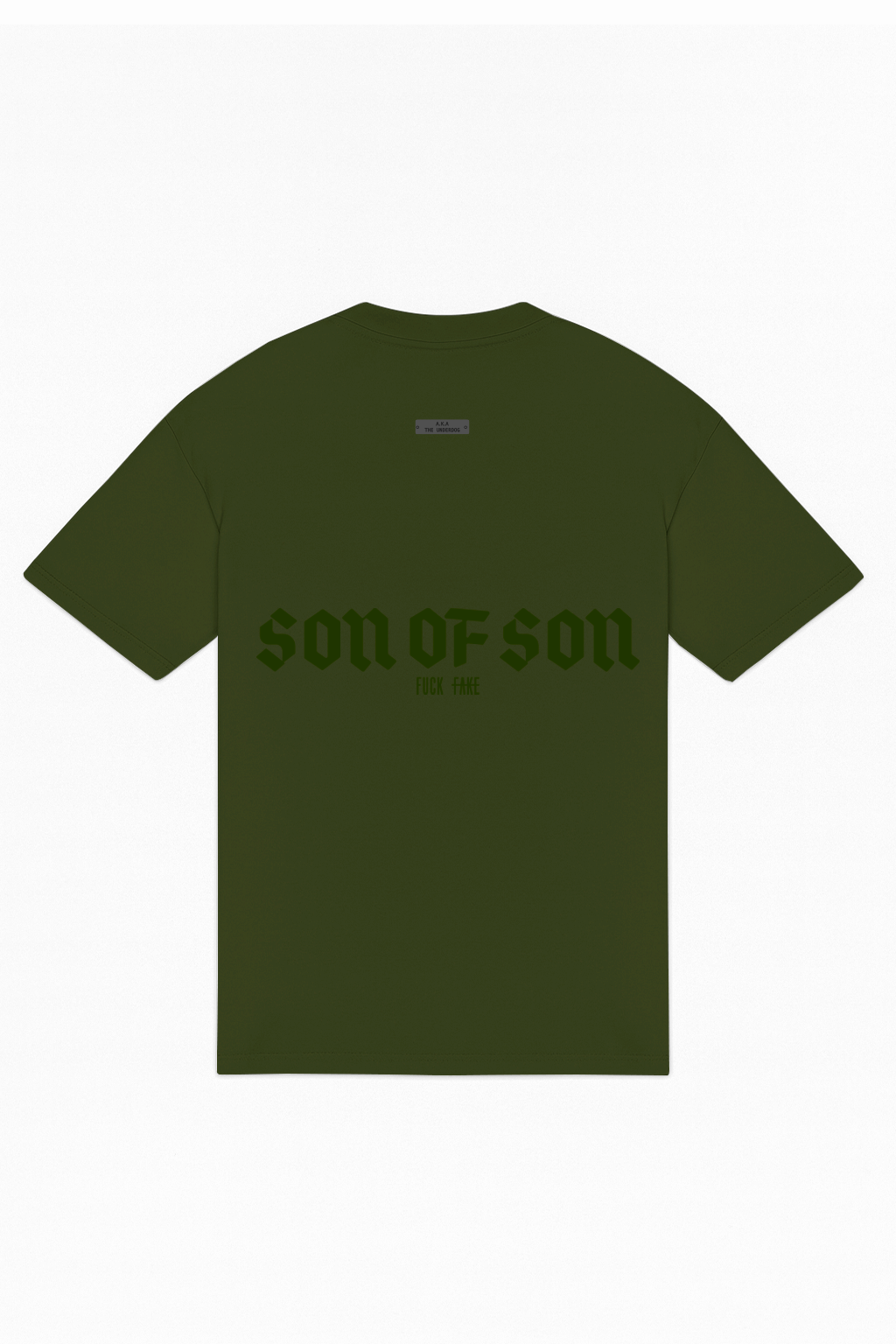Green sofs supply