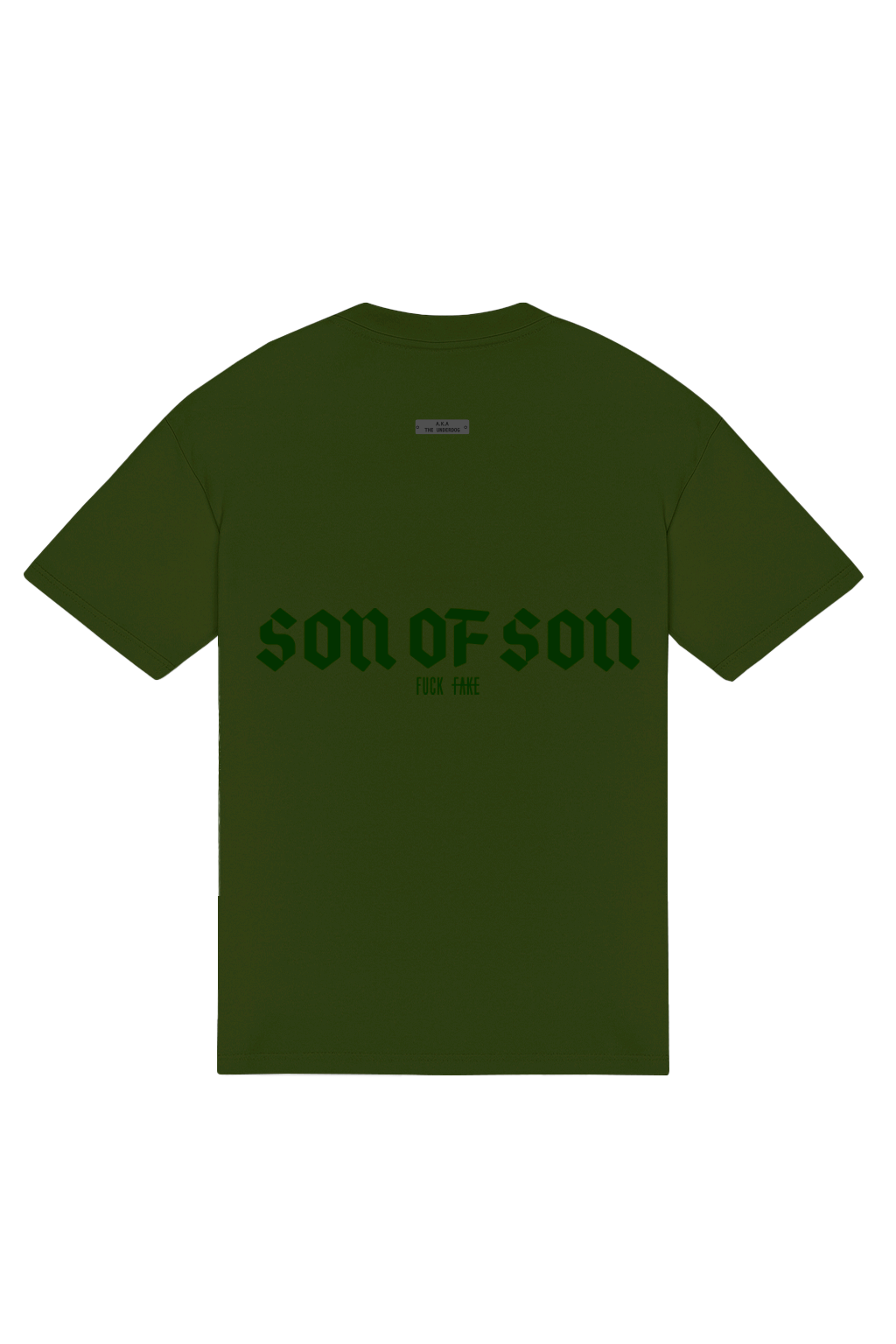 Green sofs supply