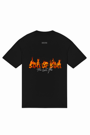 Black fire the last mile