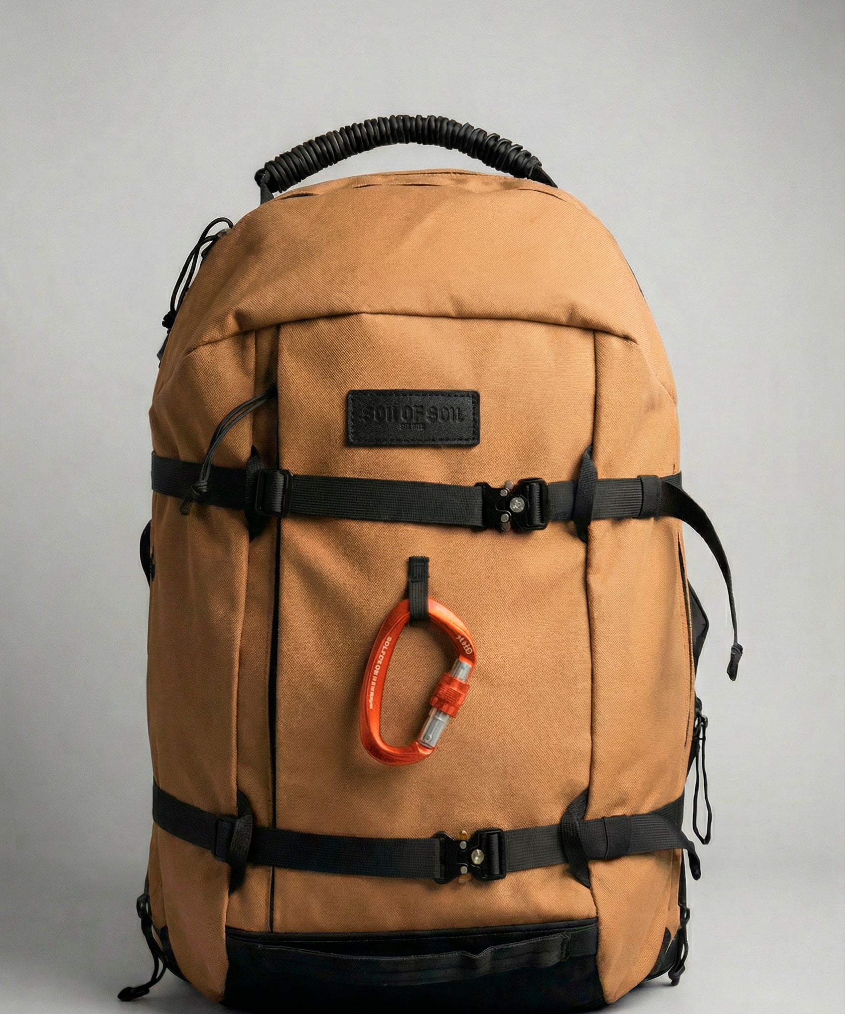 SOFS Utility Backpack 27L — Sand