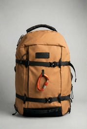 SOFS Utility Backpack – Beige 27L