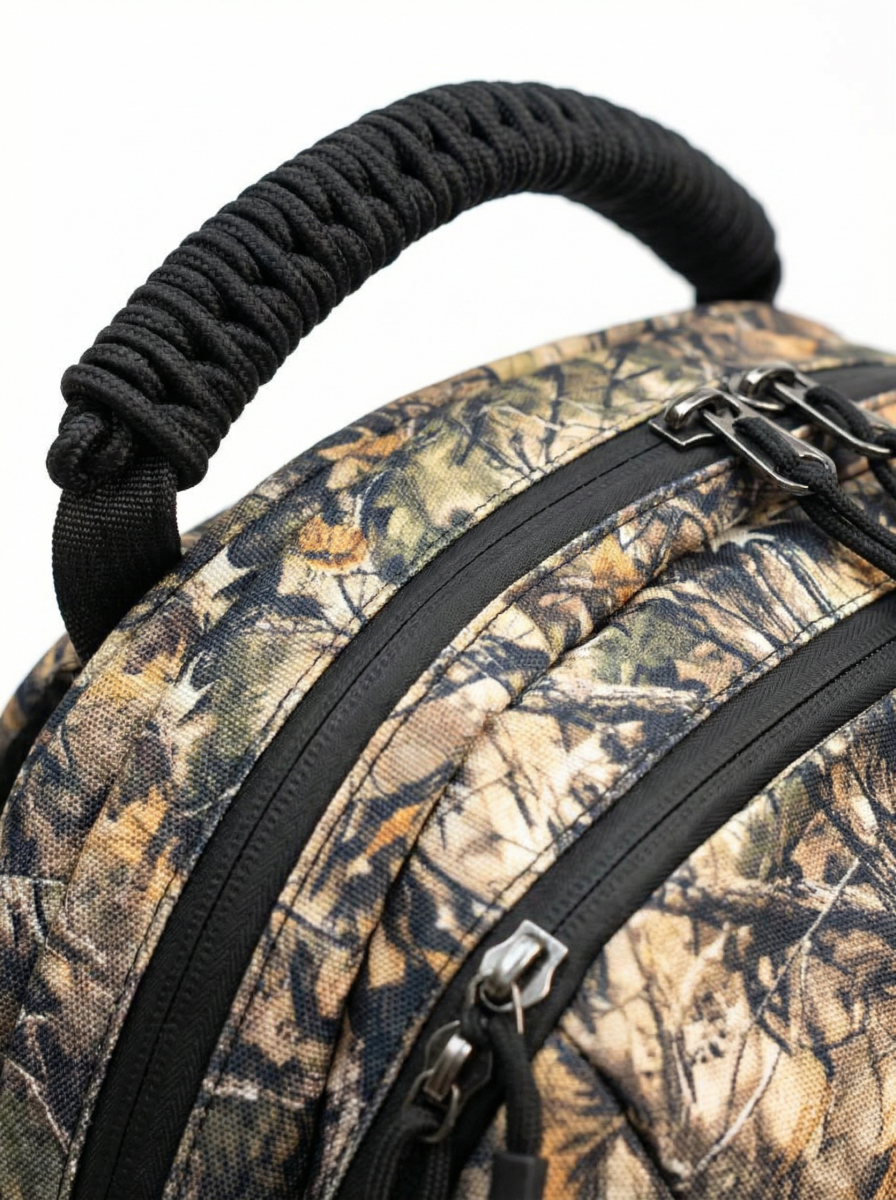 SOFS Utility Backpack – Realtree 27L