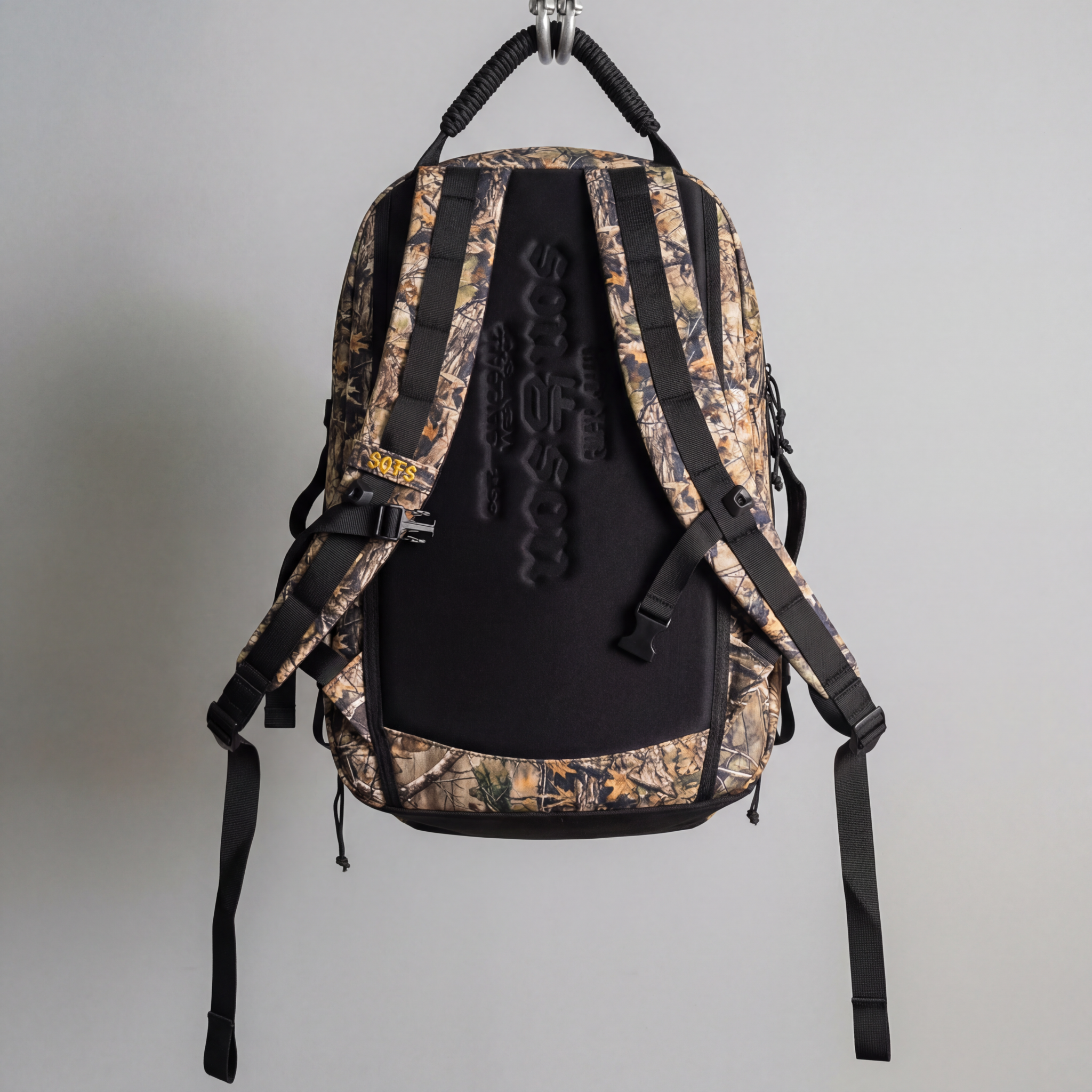 SOFS Utility Backpack – Realtree 27L