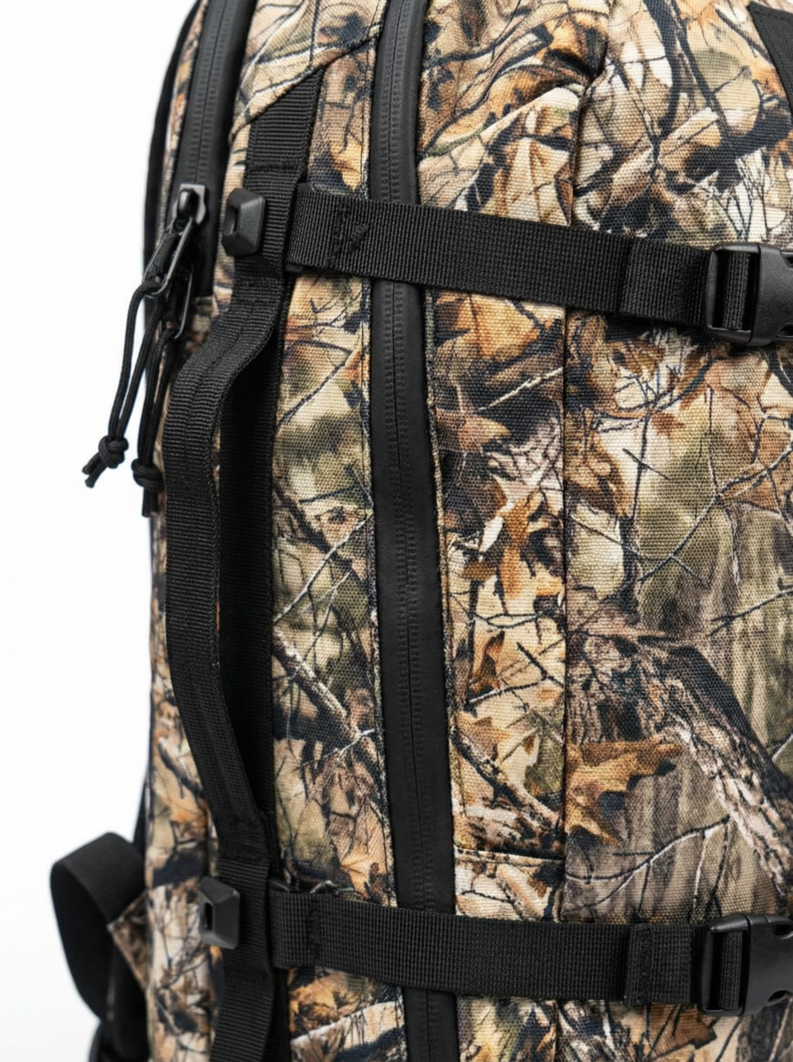 SOFS Utility Backpack – Realtree 27L
