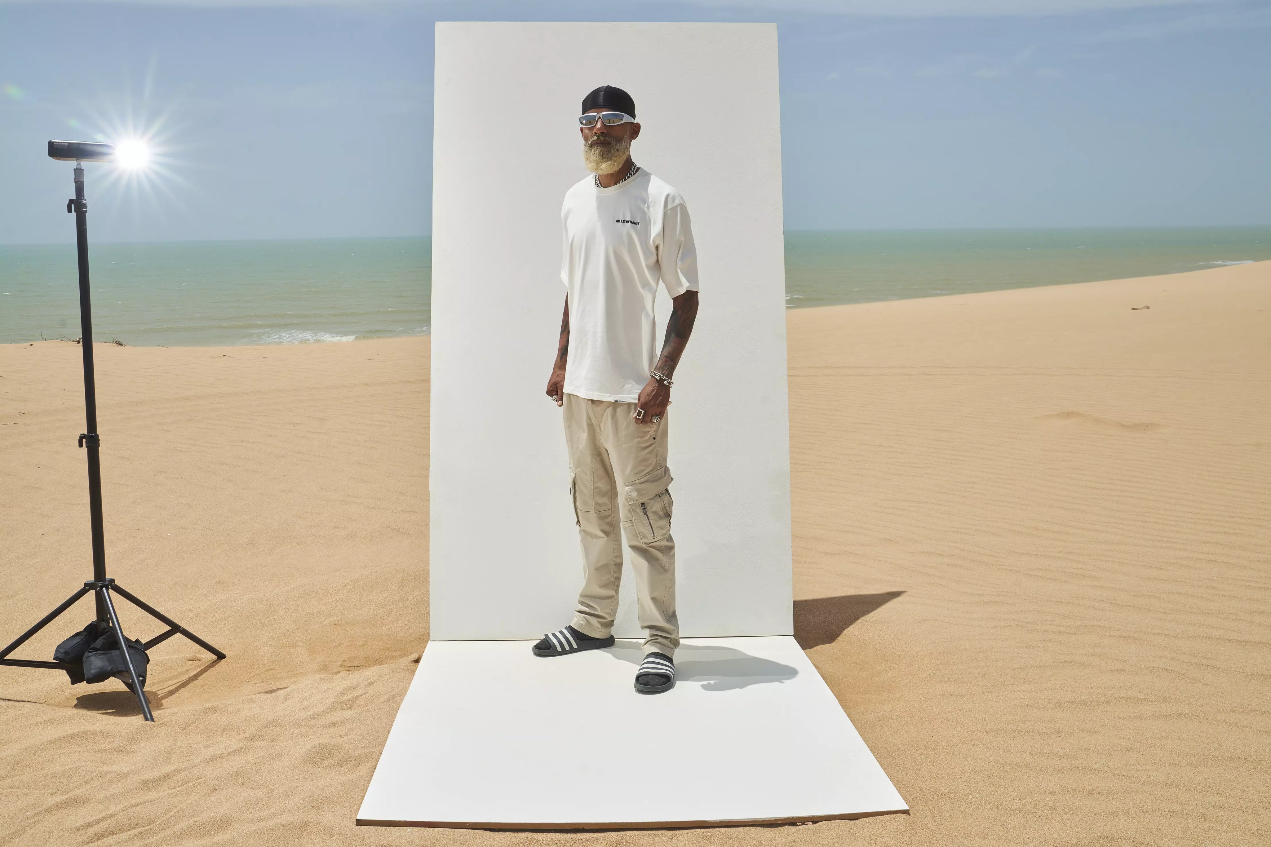 ALL WENT TO LOVE T-Shirt OT-081