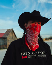 Marksmanship Academy T-SHIRT