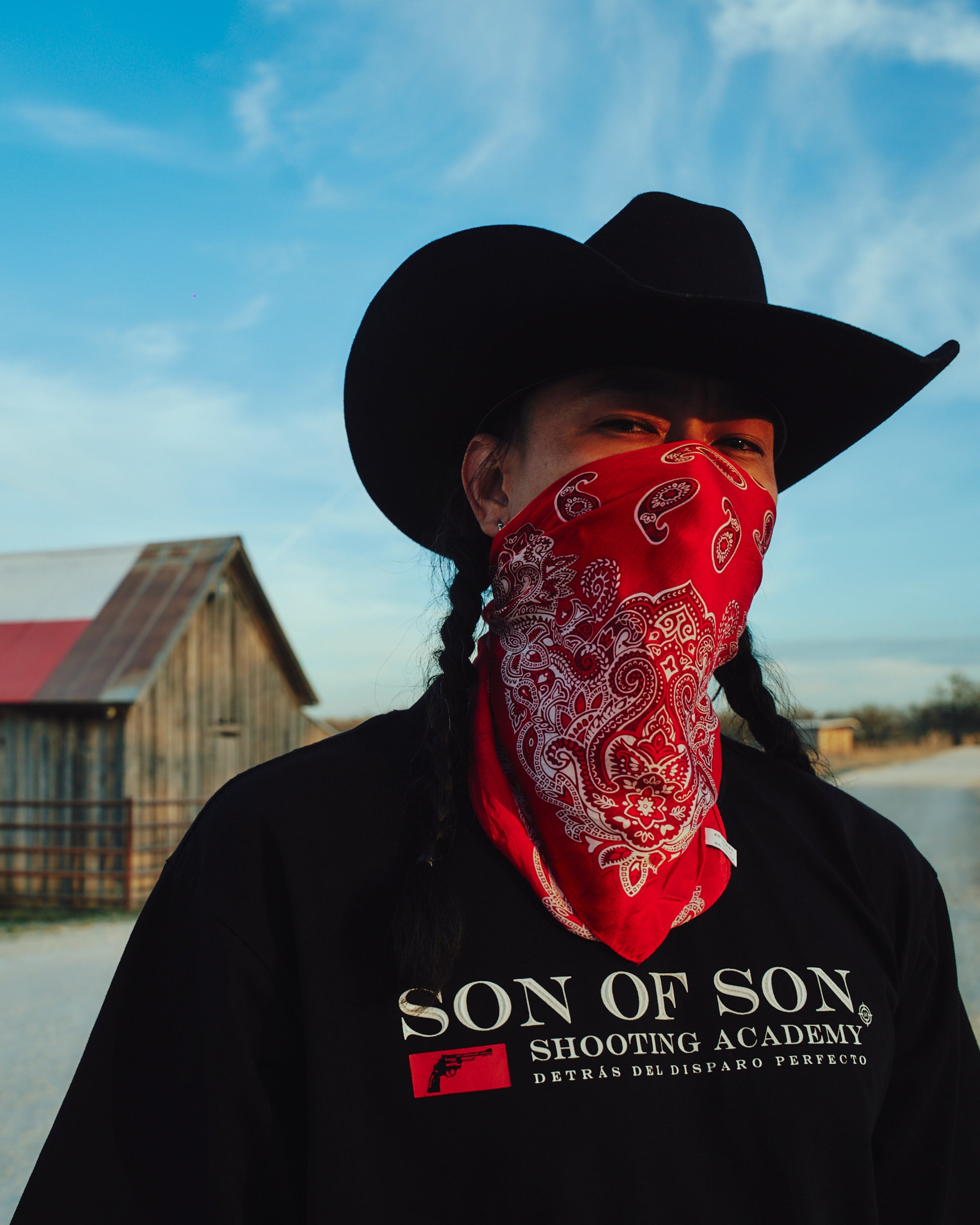 Marksmanship Academy T-SHIRT