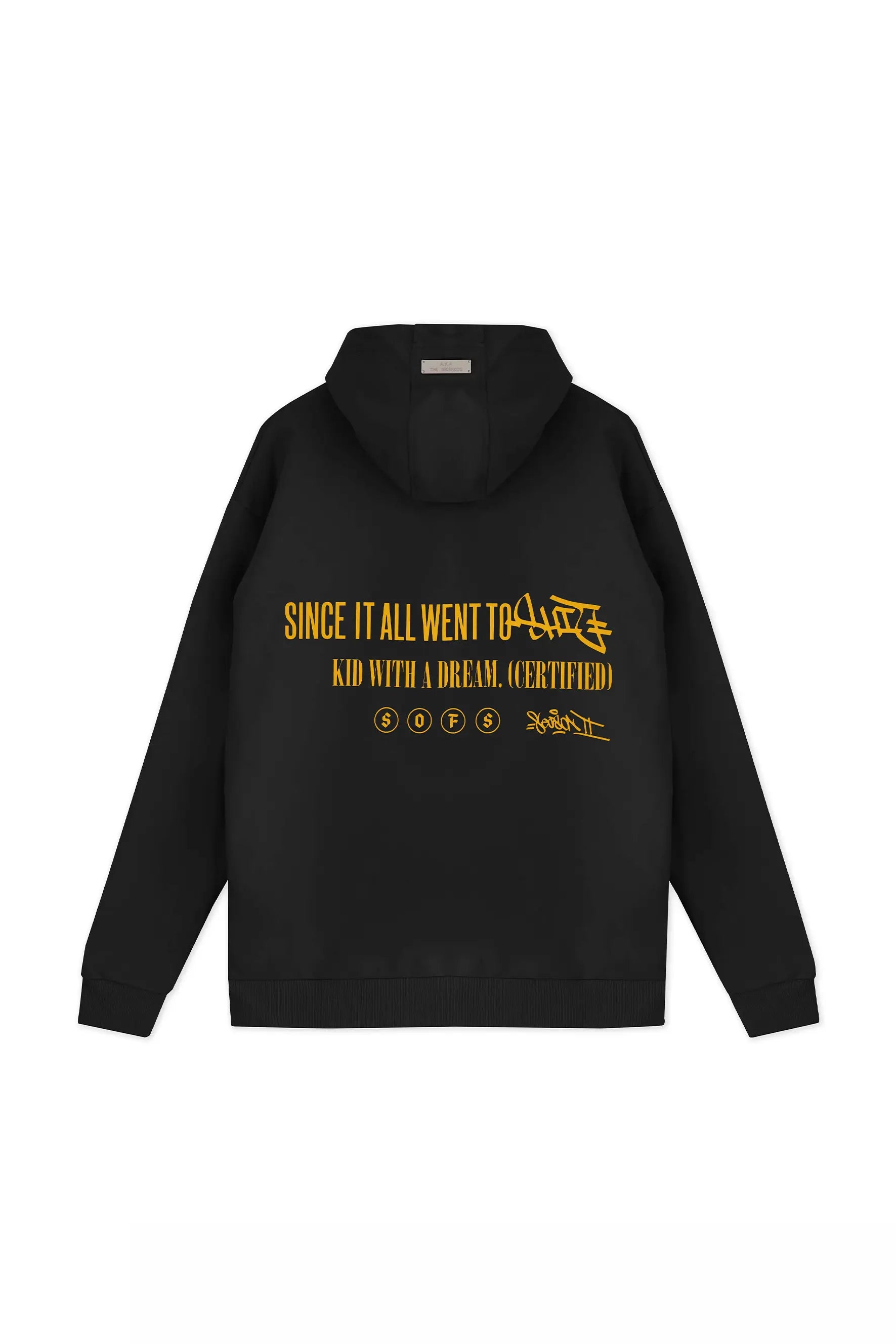 Sofs Hoodie
