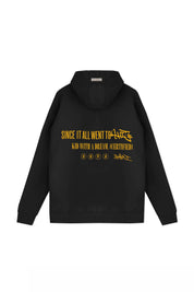Sofs Hoodie
