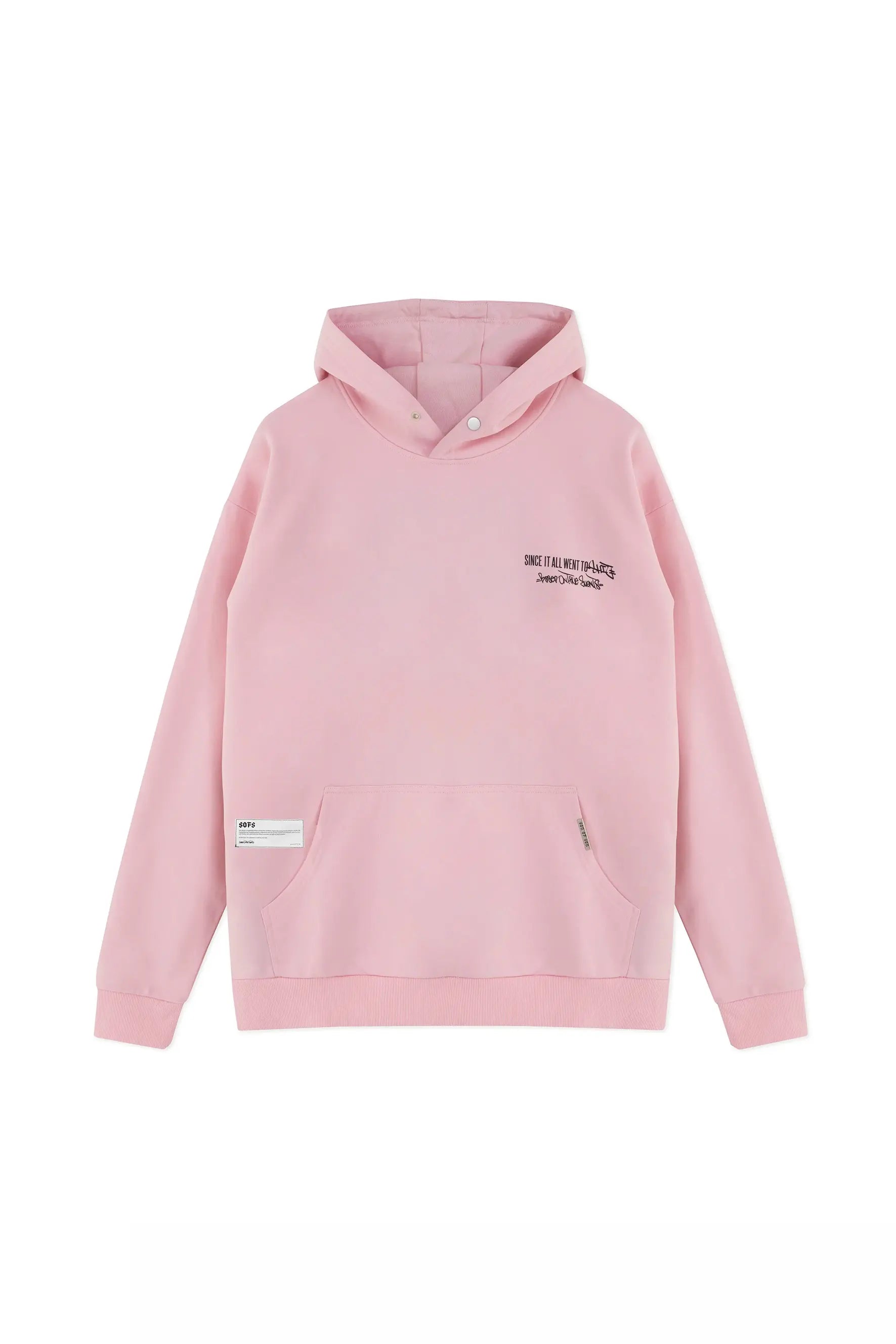 Love By Sofs Hoodie