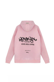 Love By Sofs Hoodie