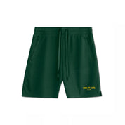 SOFS Sweat Short — Green