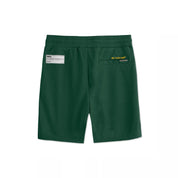SOFS Sweat Short — Green — vista 3
