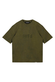 Oversize Acid Wash Sofs T-Shirt