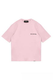 Oversize Kid With A Dream T-Shirt